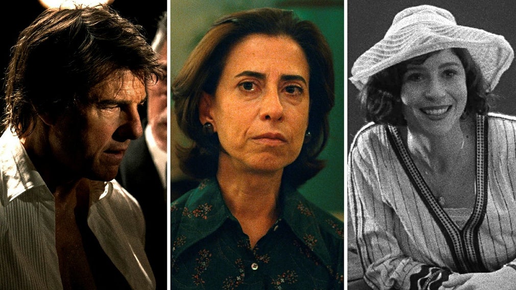 Vecka 21s hetaste filmer: “Mission Impossible” avslutas med en hisnande final – Se Tom Cruise som du aldrig sett honom förut! ”Mission impossible”, ”I'm still here” och ”Grand tour” på veckans filmlista.