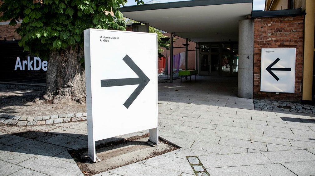 Regeringen Planerar Storslagen Fusion av Sveriges Konstmyndigheter – Allt du Behöver Veta! Moderna museet ser ut att ta över Arkdes och Konstrådets uppgifter från och med den 1 januari 2026.