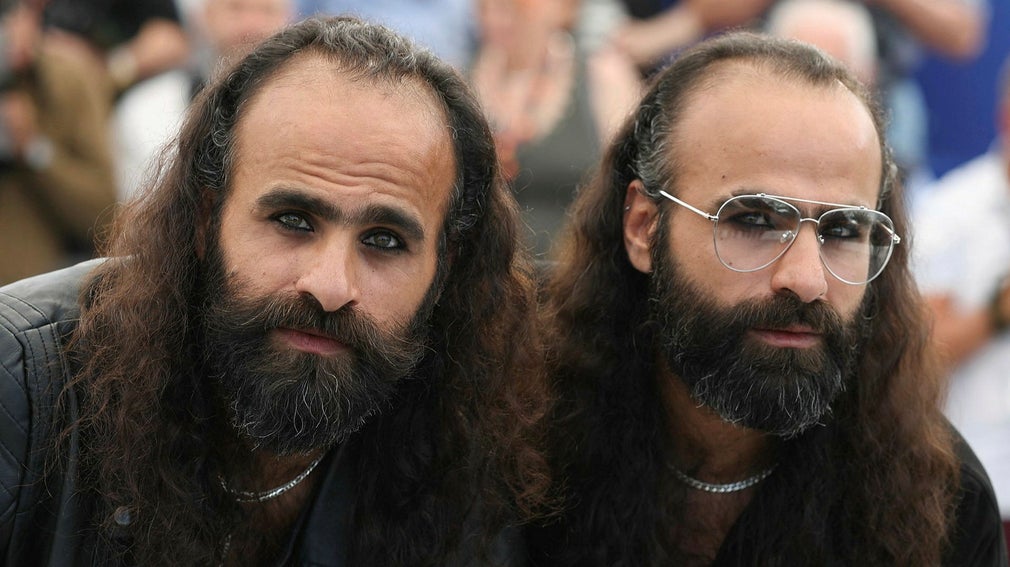 Chockerande Drama i Gaza – Missa Inte ”Once Upon a Time in Gaza”! Bröderna Tarzan Nasser och Arab Nasser har regisserat ”Once upon a time in Gaza”