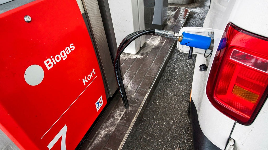 Peter Alestig: En klimatsmarta lösning som kan eliminera behovet av kärnkraft Peter Alestig: En klimatsmarta lösning som kan eliminera behovet av kärnkraft