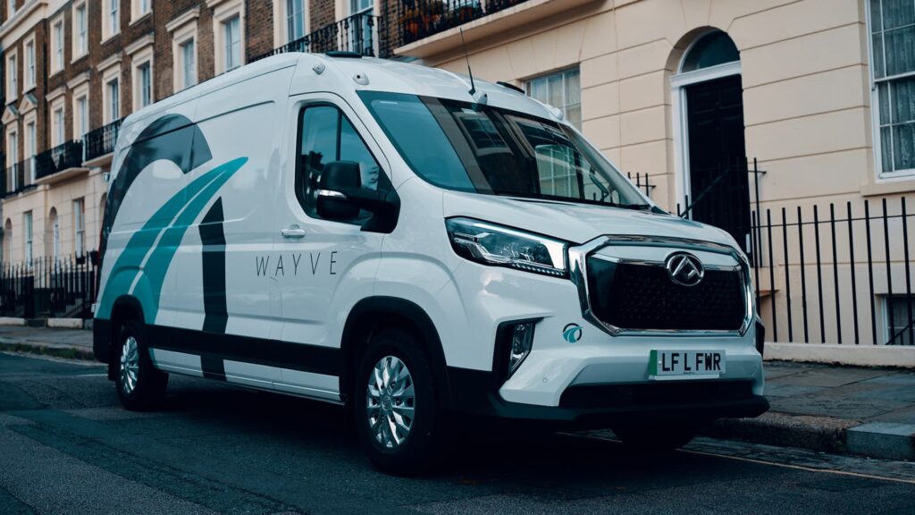 Uber anlitar AI-företaget Wayve för att testa helt förarlösa turer i Storbritannien