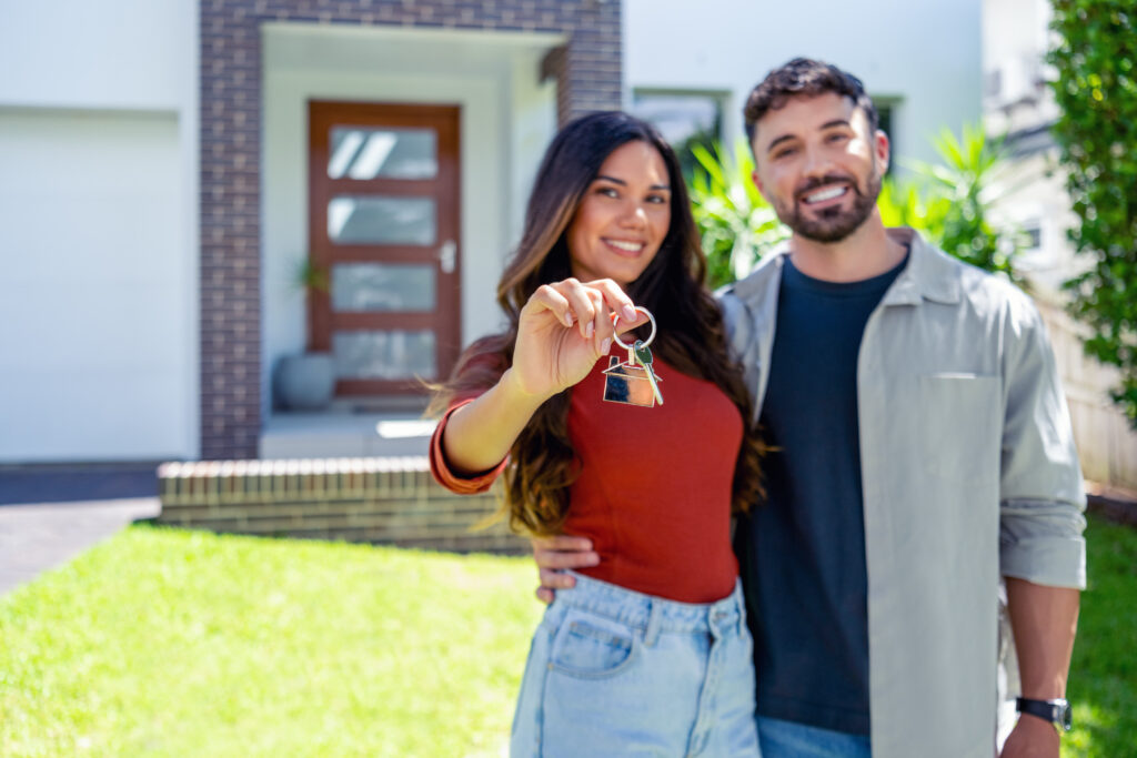 How to Buy Your First Home: A CNBC Make It Course