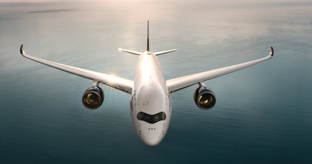 How Airbus pulled ahead of Boeing