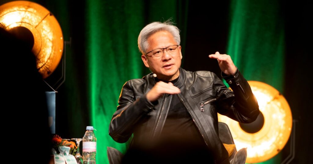 Wallenbergplanen: En ny superdator för Sverige