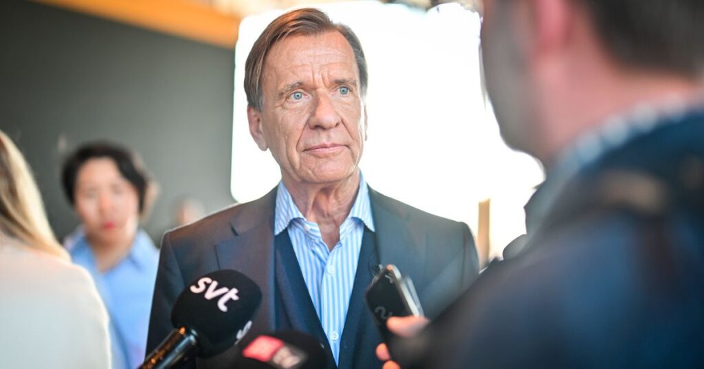Volvo Cars utfärdar stora varsel – 3 000 tjänster försvinner