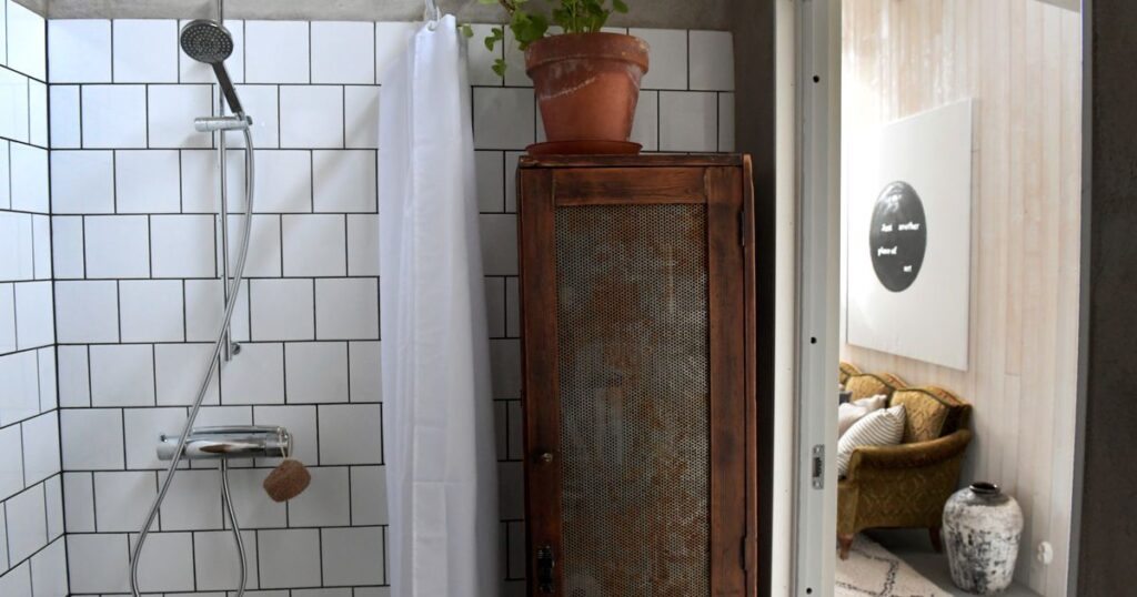 Upphävda krav på badrum ska möjliggöra fler studentbostäder