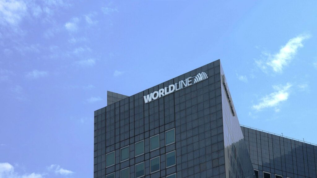 Worldlines huvudkontor i Paris.