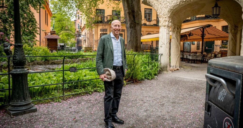 Globaliseringsgurun förutser ett nytt ekonomiskt underverk