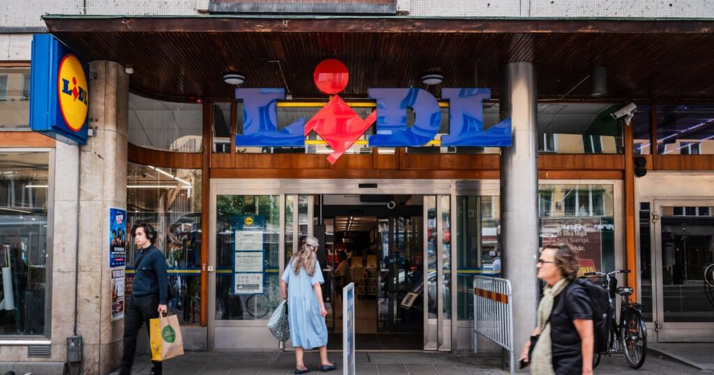 Tyska jättar sänker priserna kraftigt: "Underlättar bördan