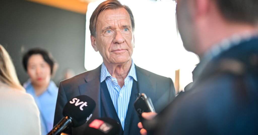 Volvo Cars VD: "Ett svårt beslut men ett viktigt framsteg