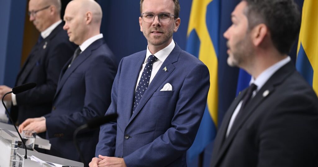 Boverket utvecklar modell för "Sverigehus