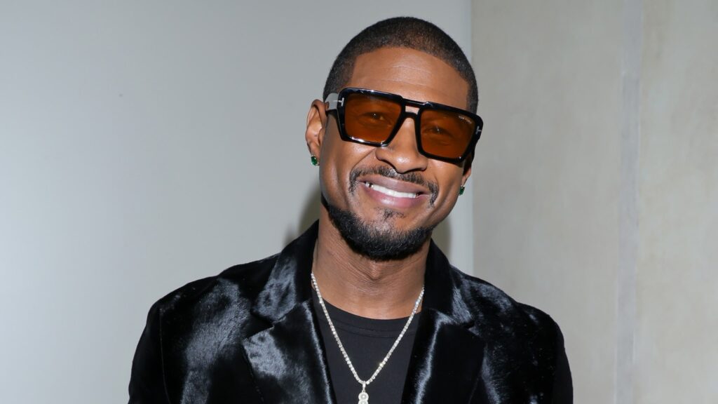 Usher