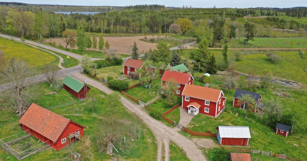 EU utforskar ny ekonomisk modell: "Sverige visar vägen