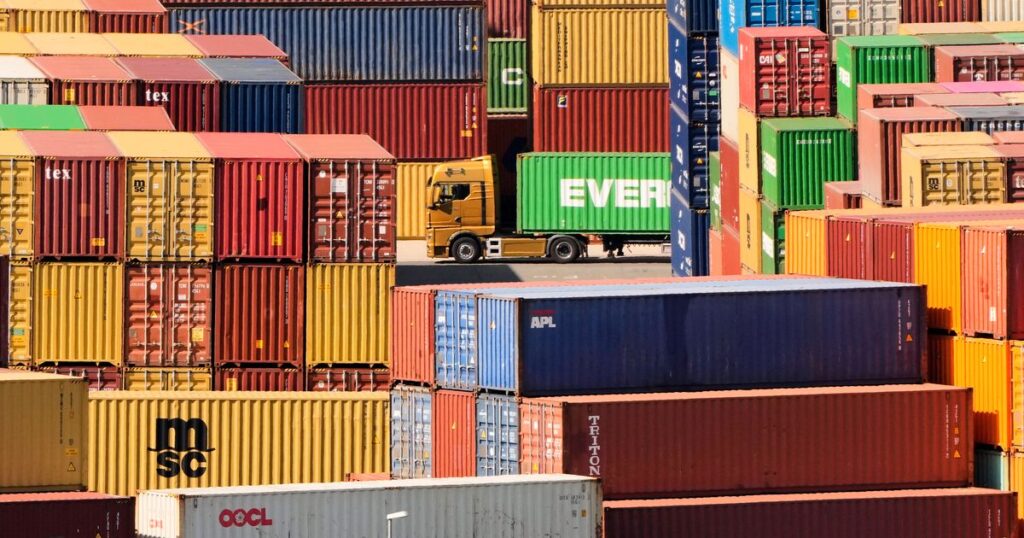 ”Kritiskt Skede” i Tullförhandlingarna med USA