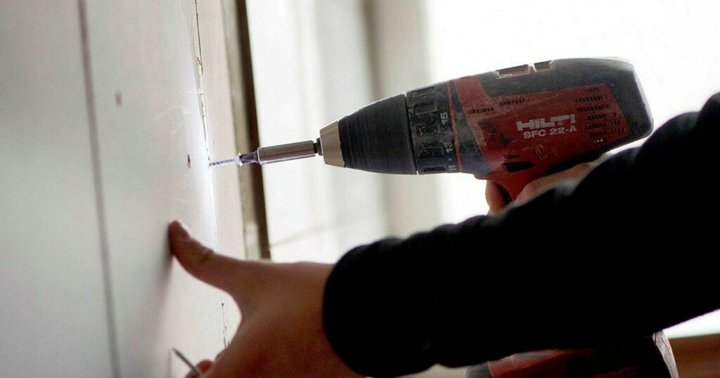 Allt fler använder det nya rotavdraget: ”Viktigt att förlänga reglerna”