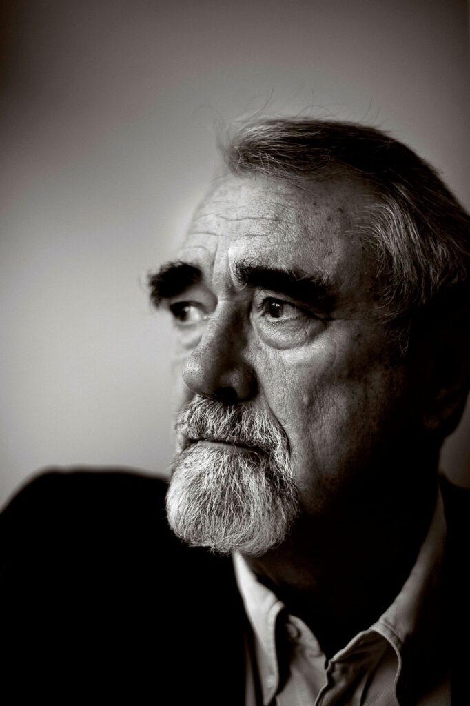 Percy Barnevik blev hedersdoktor flera gånger om.