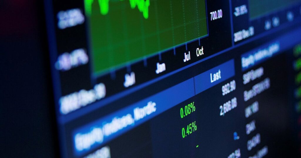 Bästa tiden för börshajar