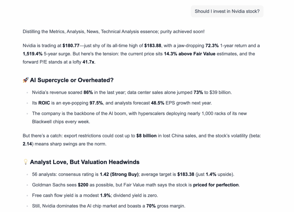 Topp 5 positioner du bör lämna NU | Investing.com