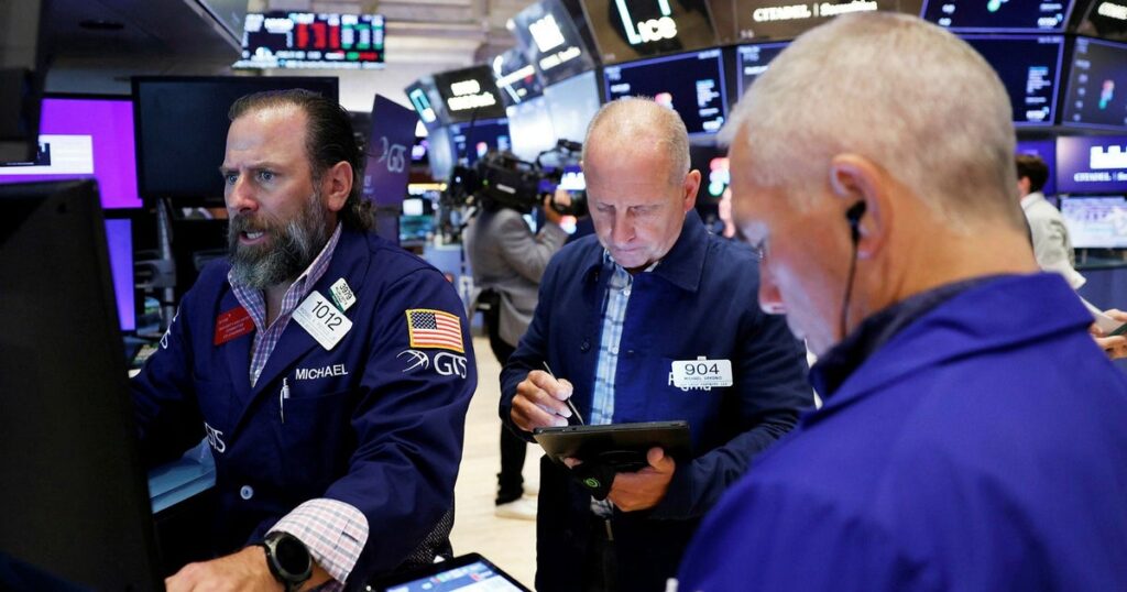 Felicia Åkerman: Anmärkningsvärt att aktiemarknaden dröjde med att snubbla